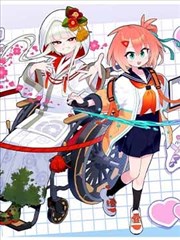 重生之我在异世界海报